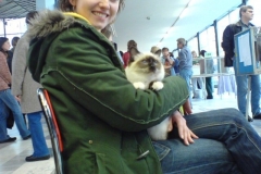 Me and Candy