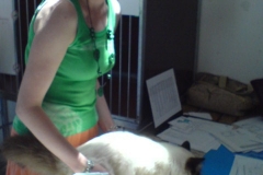 Me and Candy